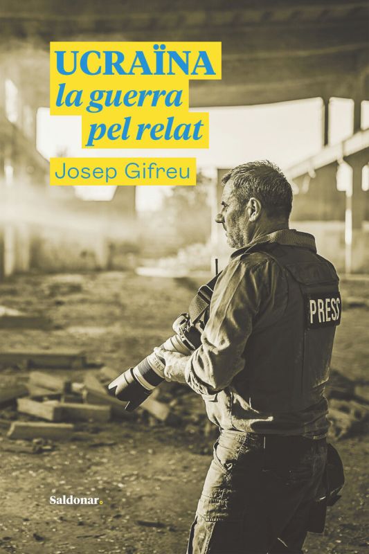 ucraina, la guerra pel relat - Josep Gifreu