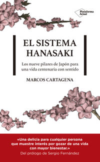 El sistema hanasaki - Marcos Cartagena