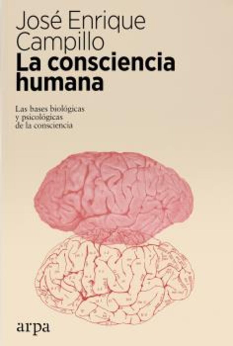 la consciencia humana - las bases biologicas, fisiologicas y culturales de la consciencia