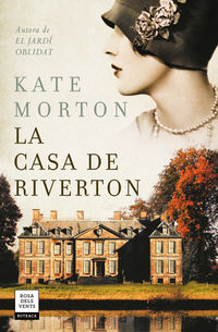 La casa de riverton - Kate Morton