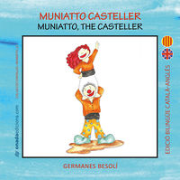 muniatto casteller - Olga Besoli Montserrat / Ester Besoli Montserrat