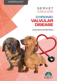 servet clinical guides: cardiology - chronic valvular disease