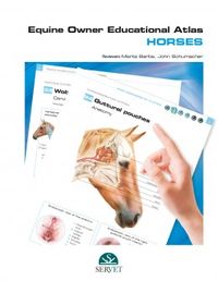 equine owner educational atlas - horses