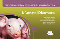 essential guides on swine health and production - neonatal diarrhoea