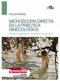 microscopia directa en la practica ginecologica - Giovanni Miniello