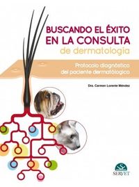 buscando el exito en la consulta de dermatologia (papel+e book)