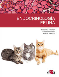 endocrinologia felina - Edward Feldman / Mark Peterson / Federico Fracassi