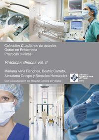 practicas clinicas i - volumen ii - Mariana Alina Renghea / [ET AL. ]