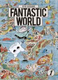 fantastic world 1
