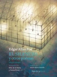 silencio y otros poemas, el - Edgar Allan Poe
