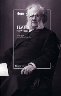teatro - Henrik Ibsen