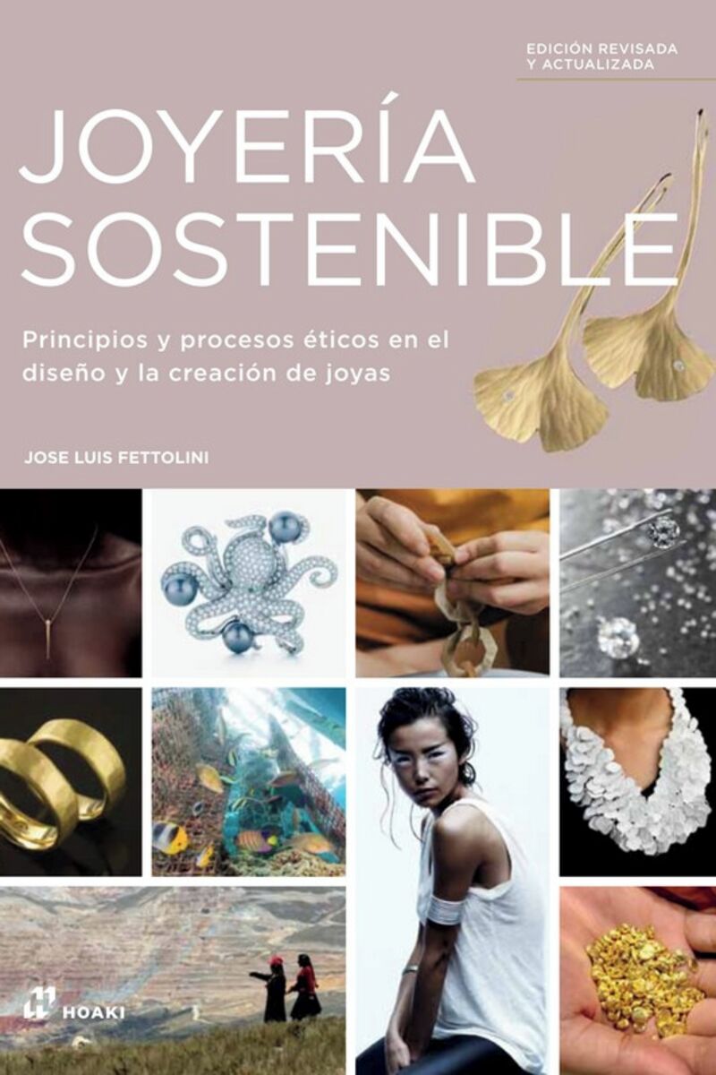 joyeria sostenible - principios y procesos eticos en el diseño y creacion de joyas