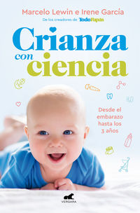crianza con ciencia - Marcelo Lewin / Irene Garcia