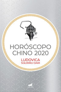 horoscopo chino 2020 - Ludovica Squirru Dari