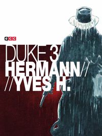 duke 3 - Herman / Yves H.