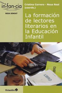 FORMACION DE LECTORES LITERARIOS EN LA EDUCACION INFANTIL, LA