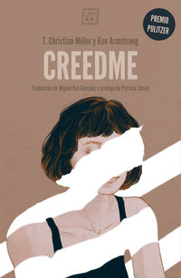 creedme - Armstrong / Miller