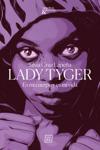 lady tyger - Silvia Cruz Lapeña