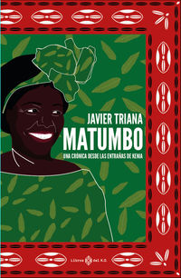 matumbo - Javier Triana