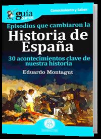 historia de españa - Eduardo Montagut