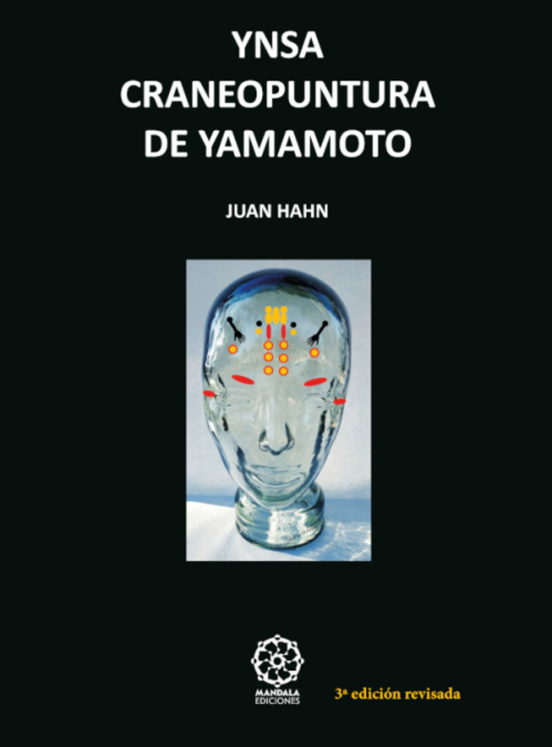 (3 ed) ynsa craneopuntura de yamamoto - Juan Hahn