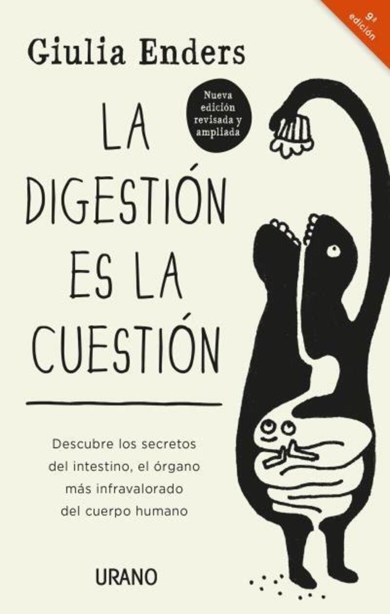 digestion es la cuestion, la (ed. revisada)