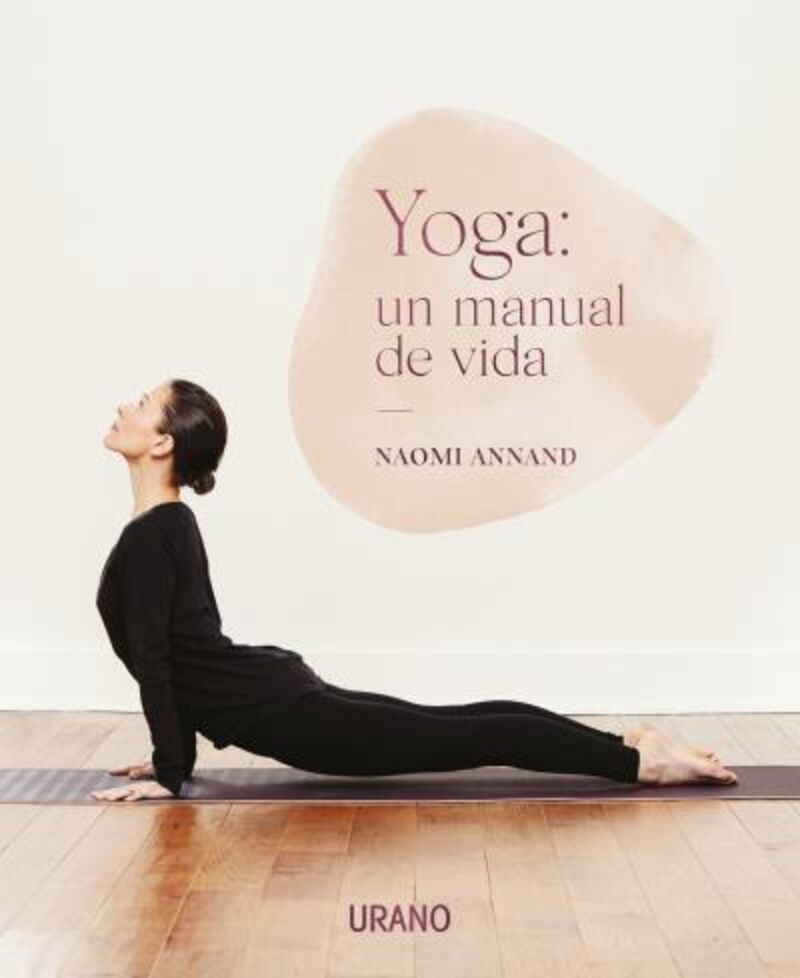 yoga - un manual de vida - Naomi Annand