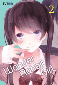wonder rabitt girl 2 - Yui Hiroshe