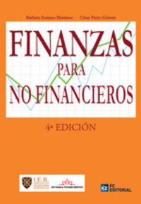 (4 ed) finanzas para no financieros