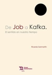 de job a kafka - el sentido en nuestro tiempo - Fricardo Sanmartin