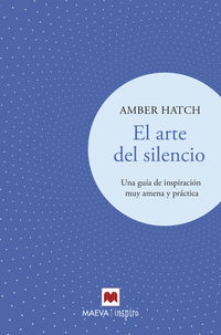 El arte del silencio - Amber Hatch