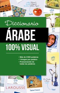 diccionario de arabe 100&#37; visual