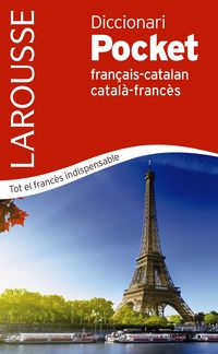 diccionari pocket catala / frances - français / catalan
