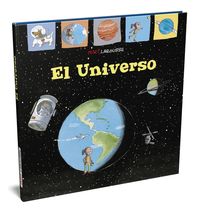 El universo - Larousse Editorial / Anais Massini (il. )