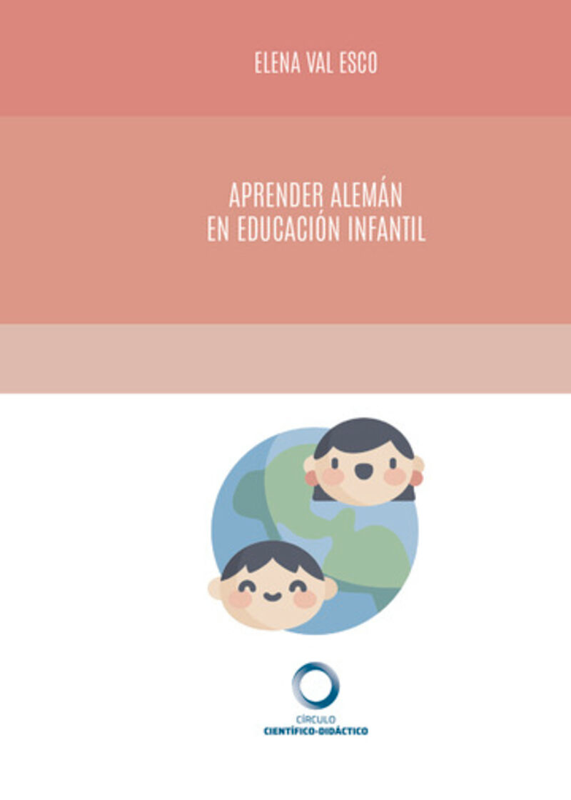 APRENDER ALEMAN EN EDUCACION INFANTIL