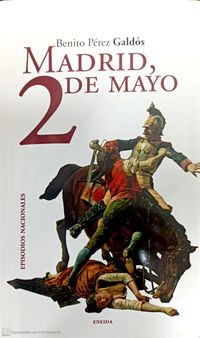 madrid, 2 de mayo - Benito Perez Galdos