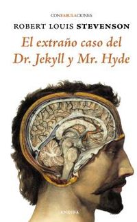 extraño caso del dr. jekyll y mr. hyde