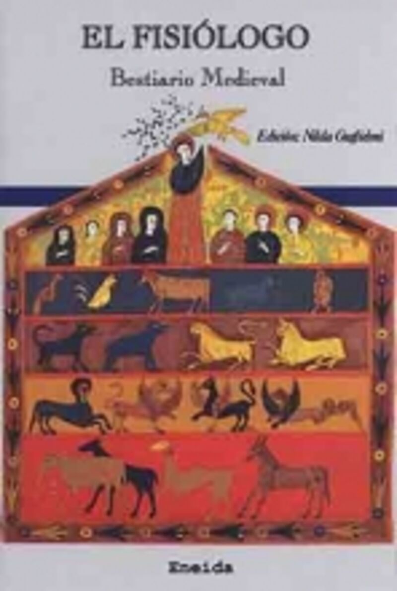 fisiologo bestiario medieval