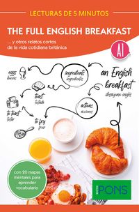 l5m - the full english breakfast (a1)