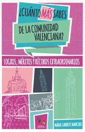 ¿cuanto mas sabes de la comunidad valenciana? - Marta Landete