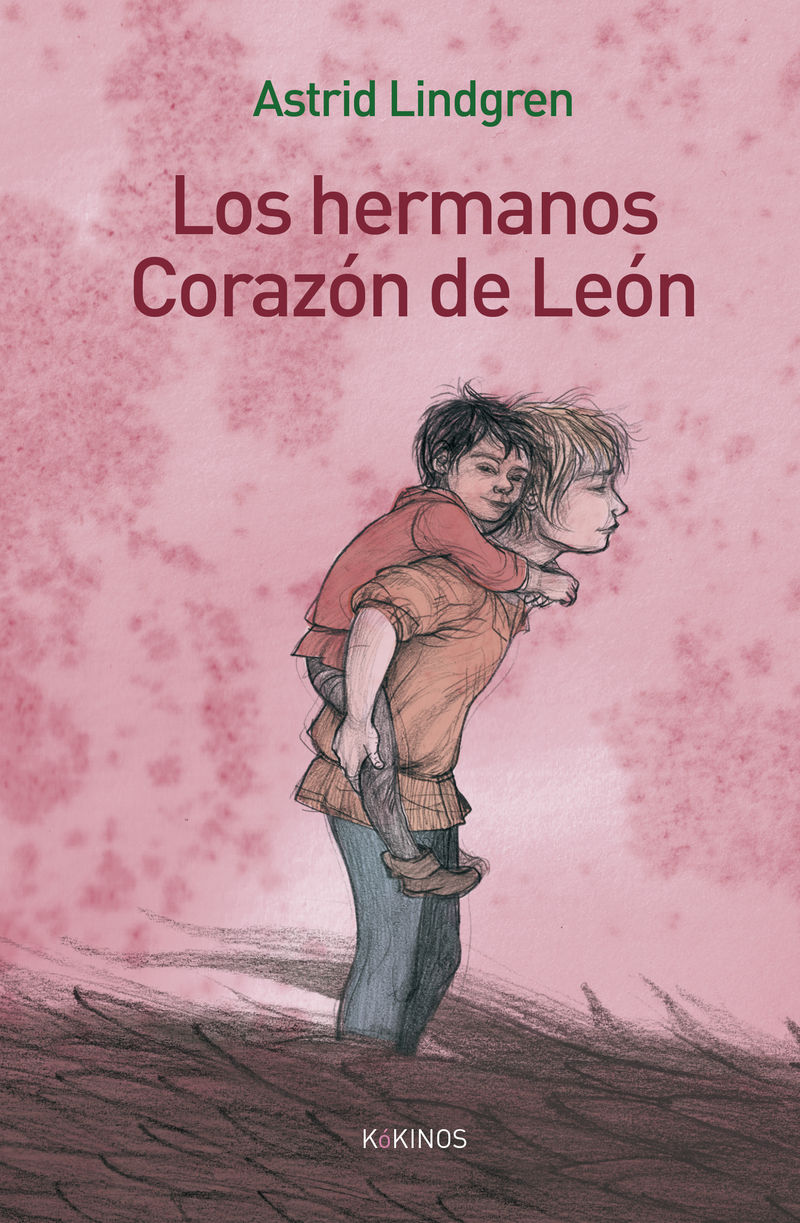 los hermanos corazon de leon - Astrid Lindgren / Noemi Villamuza (il. )