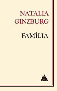 familia - Natalia Ginzburg