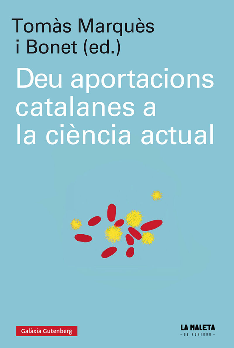 deu aportacions catalanes a la ciencia actual