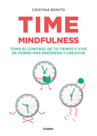 time mindfulness - Cristina Benito