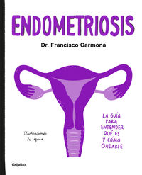 endometriosis - la guia para entender que es y como cuidarte