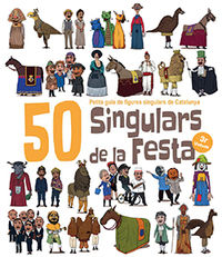 50 singulars de la festa iii - Aitor Garrido Ramos / Juanolo