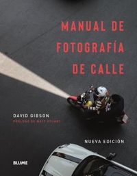 manual de fotografia de calle - David Gibson