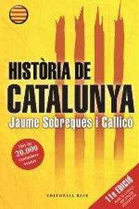 (11ED) HISTORIA DE CATALUNYA