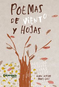 poemas de viento y hojas - Nuria Alberti Martinez De Velasco
