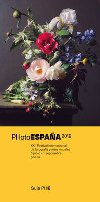 guia photoespaña 2019 - Aa. Vv.